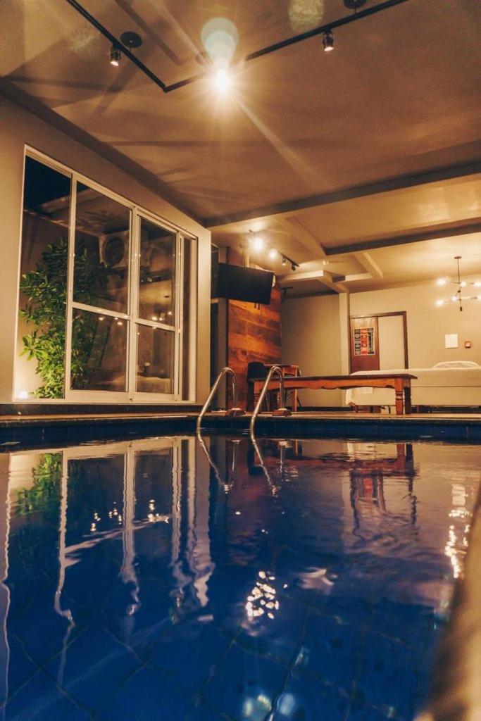 Motel para Casais Champagne By Drops *